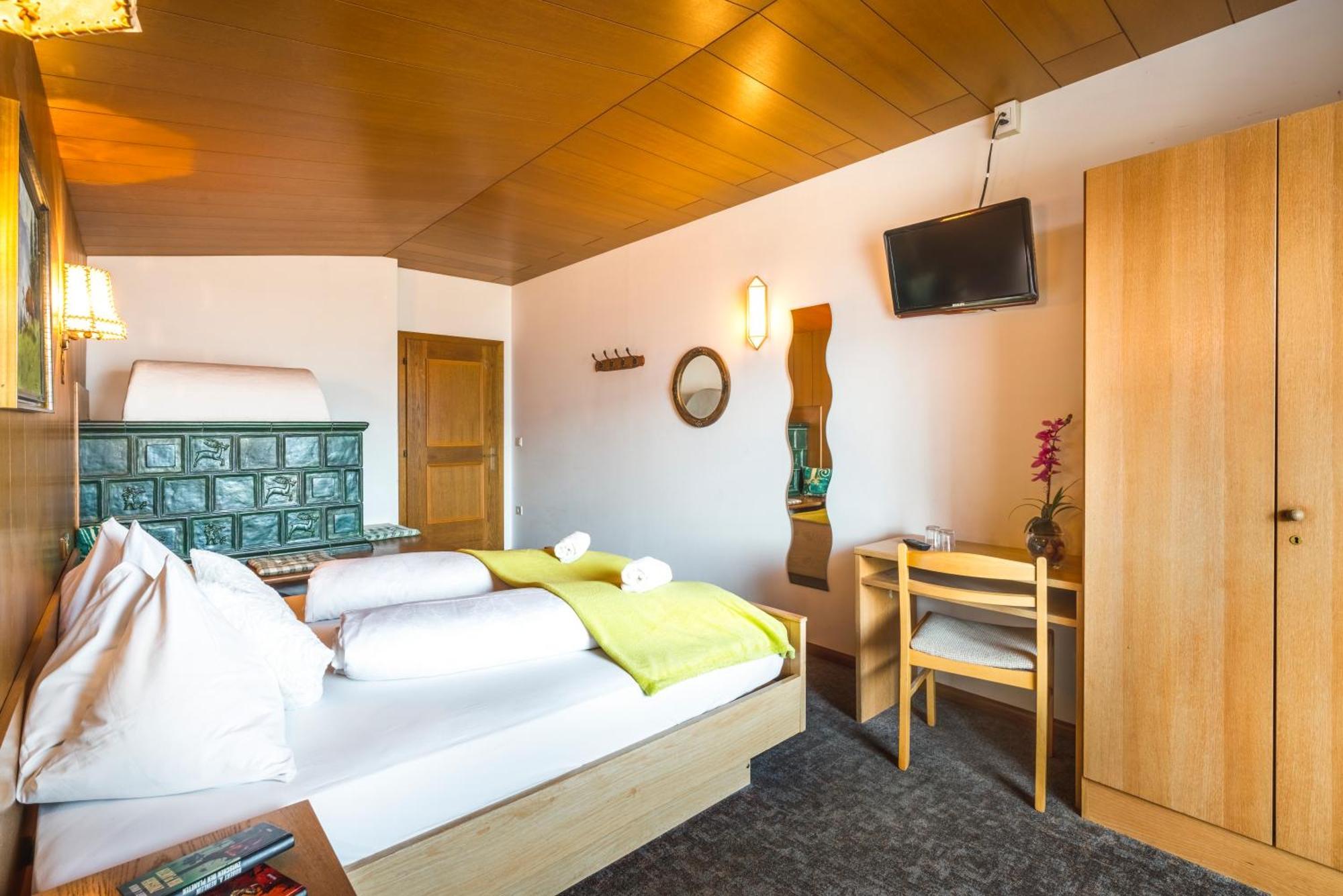 Hotel Moserhof Terento Ngoại thất bức ảnh